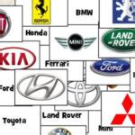 Car Brands and Logos Quiz – COKO GAMES.